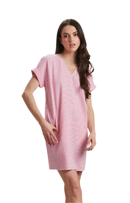 POC 85D023 Dress Pink