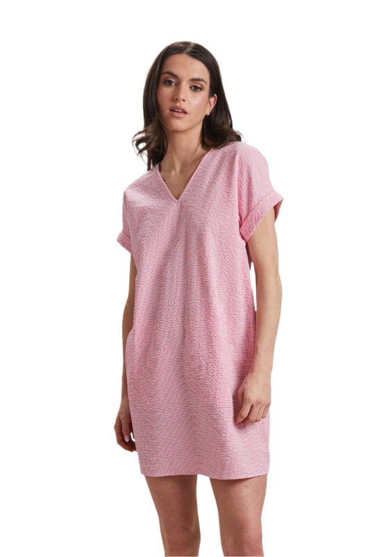 POC 85D023 Dress Pink
