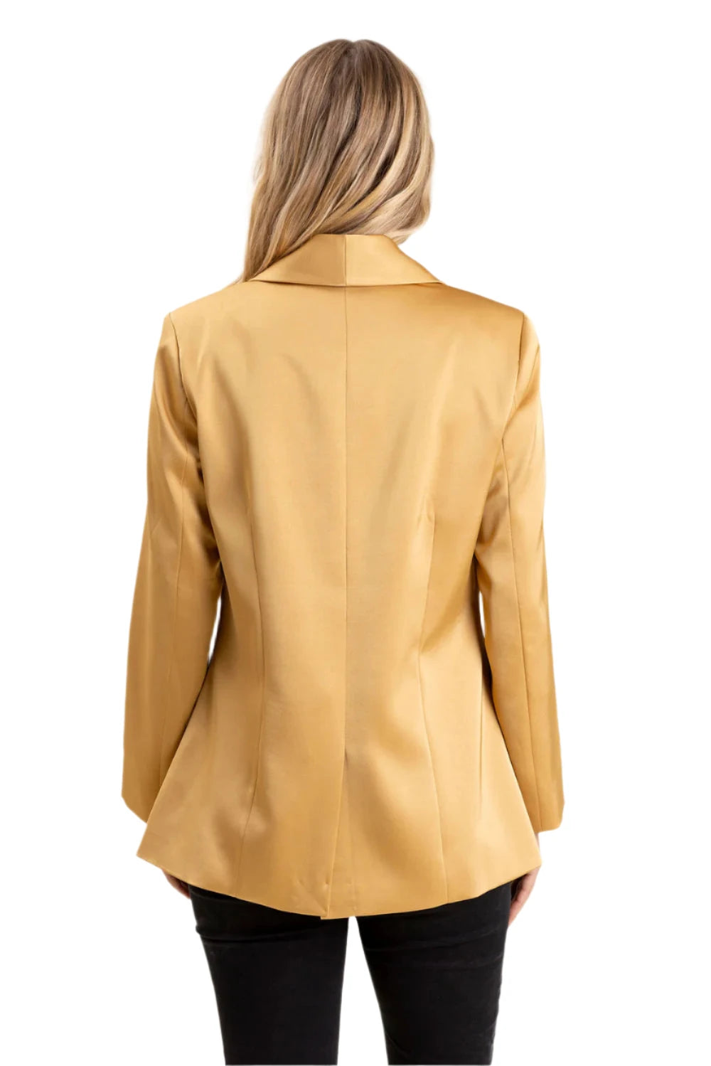 SED Liza Blazer Antique