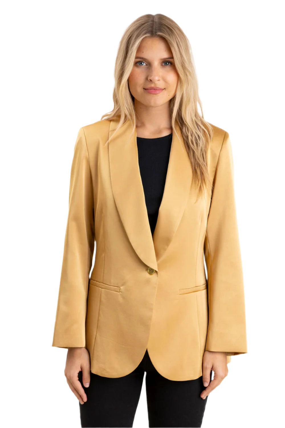 SED Liza Blazer Antique
