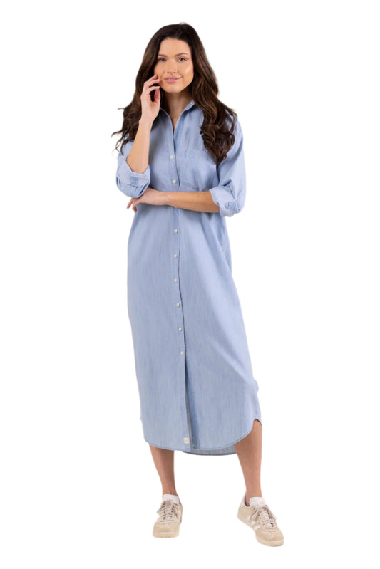 LM Louisiana Dress