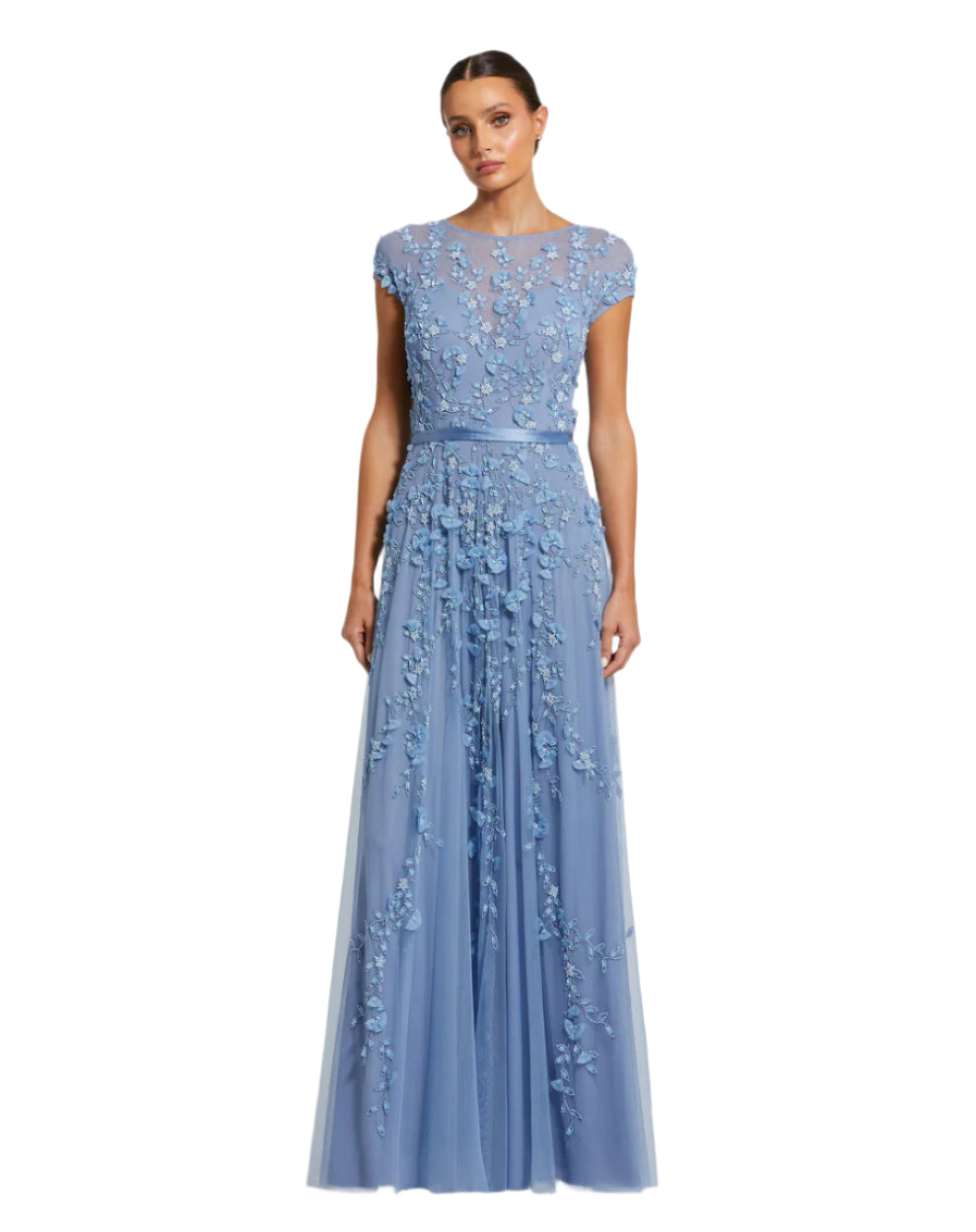 Mac Duggal – Josie Dylynn Boutique