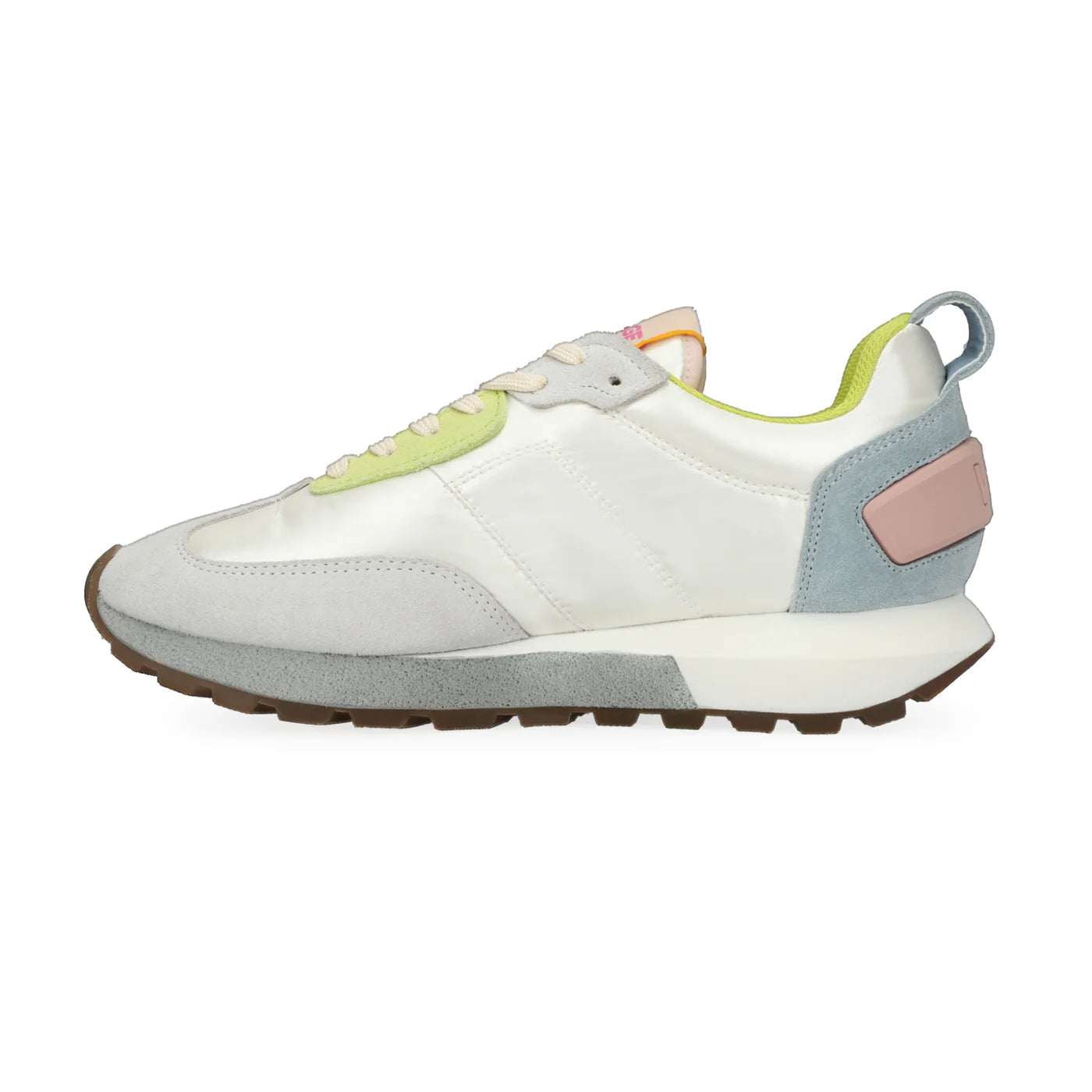 Vintage Havana | Miles 2 Sneaker Pearl