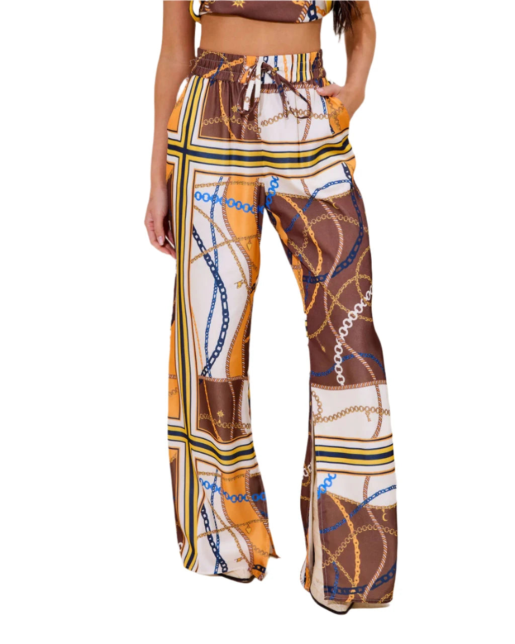 AA Penny Pants Equestrian