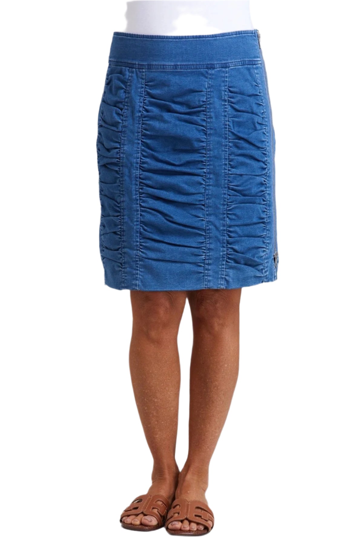 POC 82S042 Skirt Denim