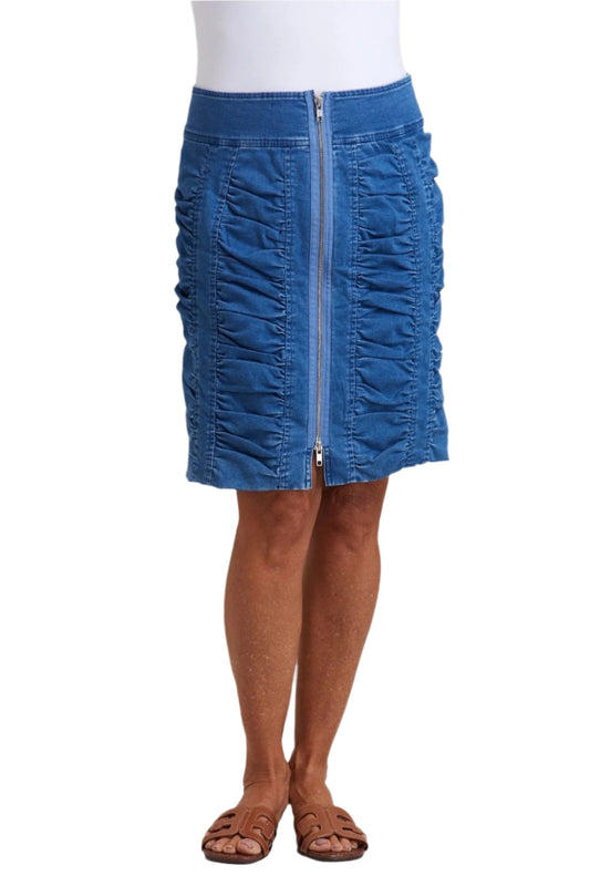 POC 82S042 Skirt Denim