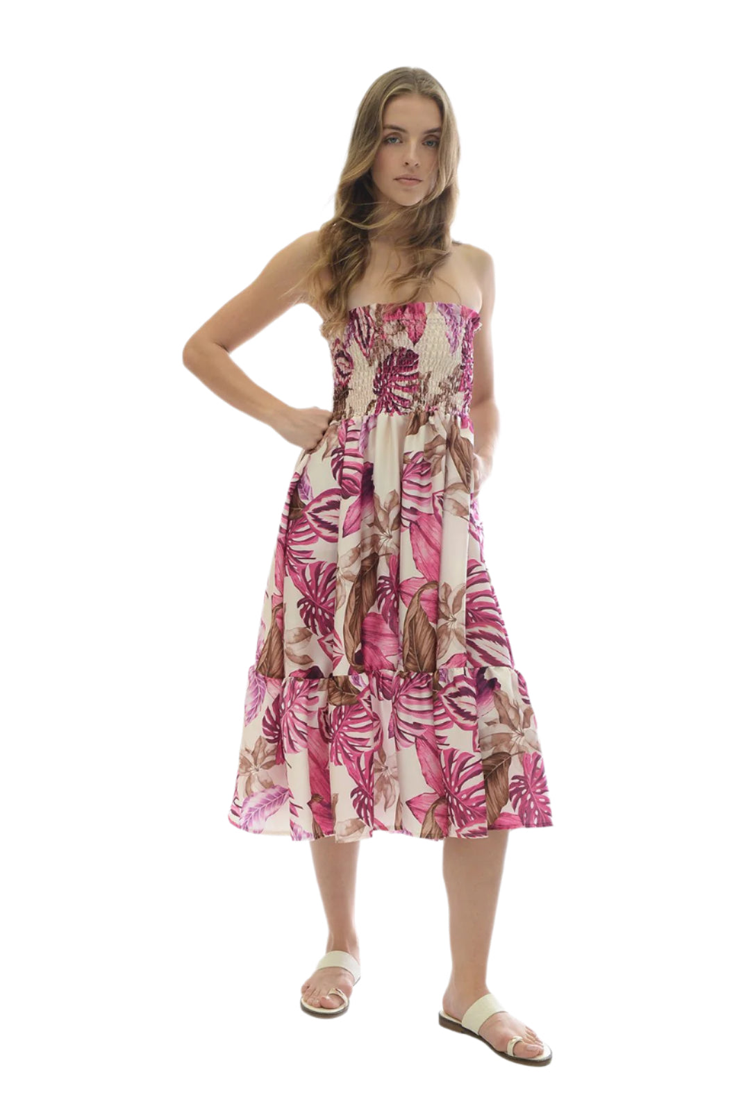 KAS 9215 Dress Multi