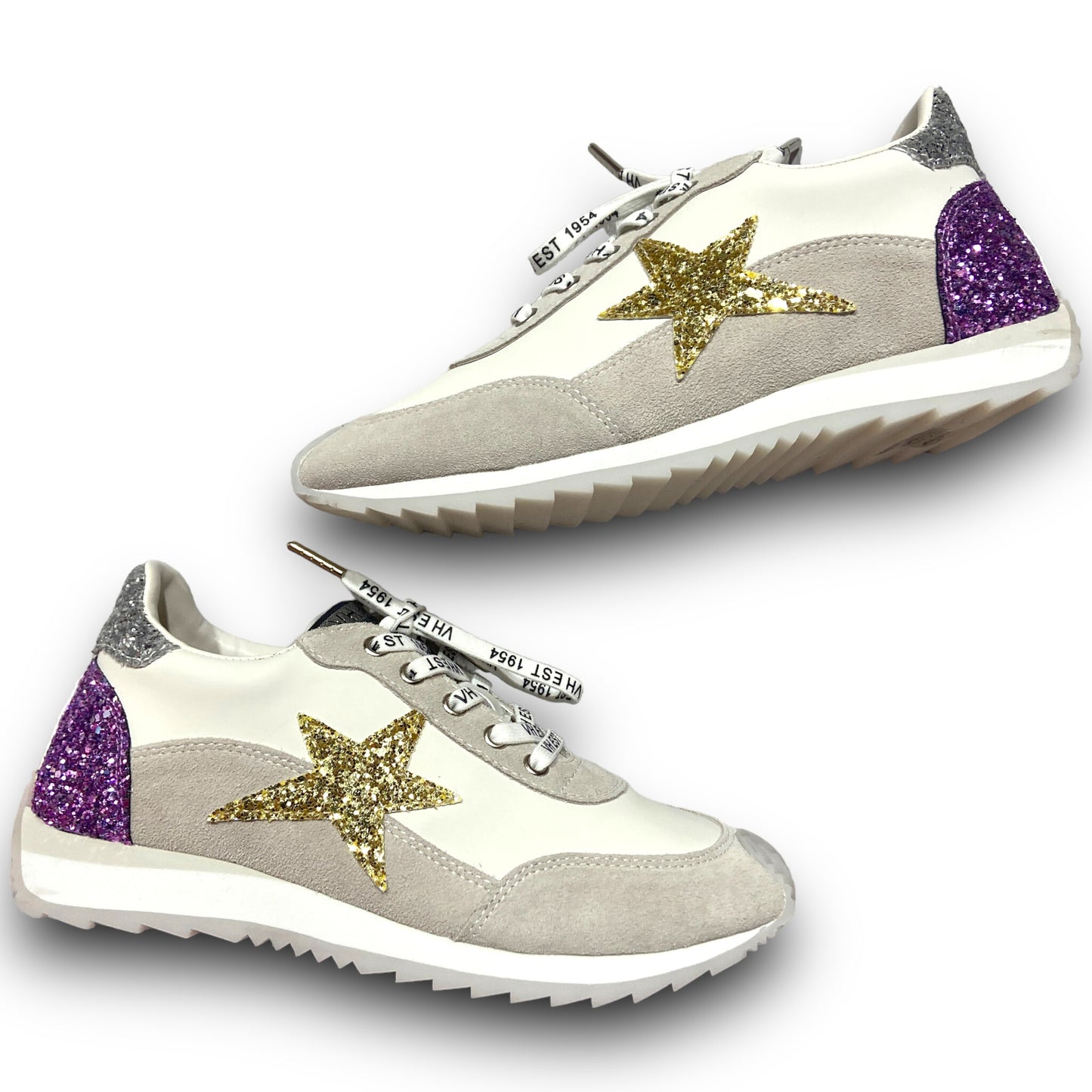 Vintage Havana | Shooter Sneaker