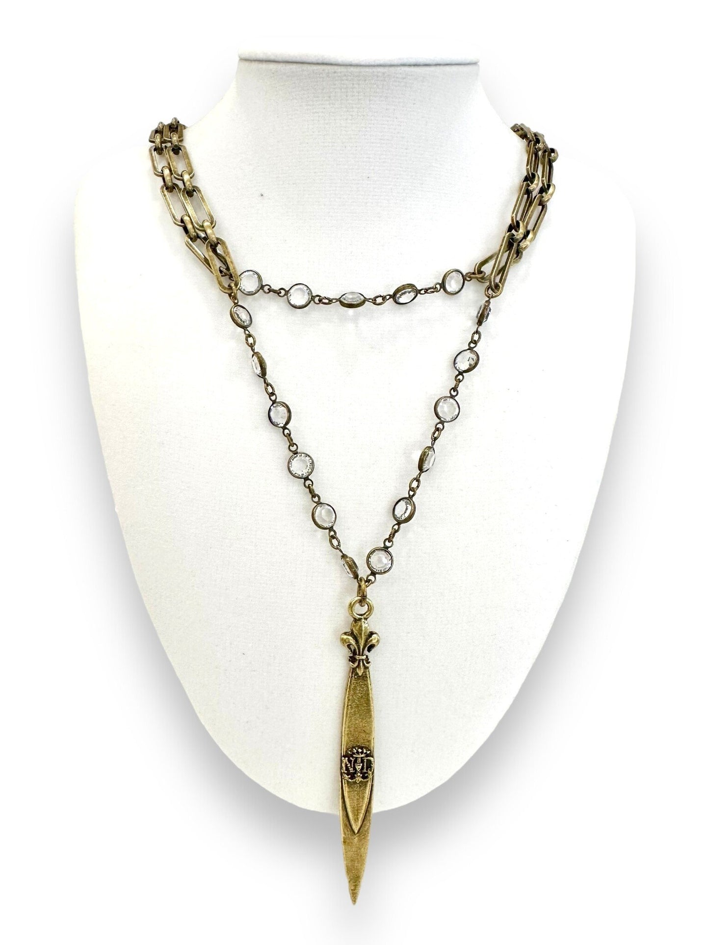 FK PR1678-Z Brass