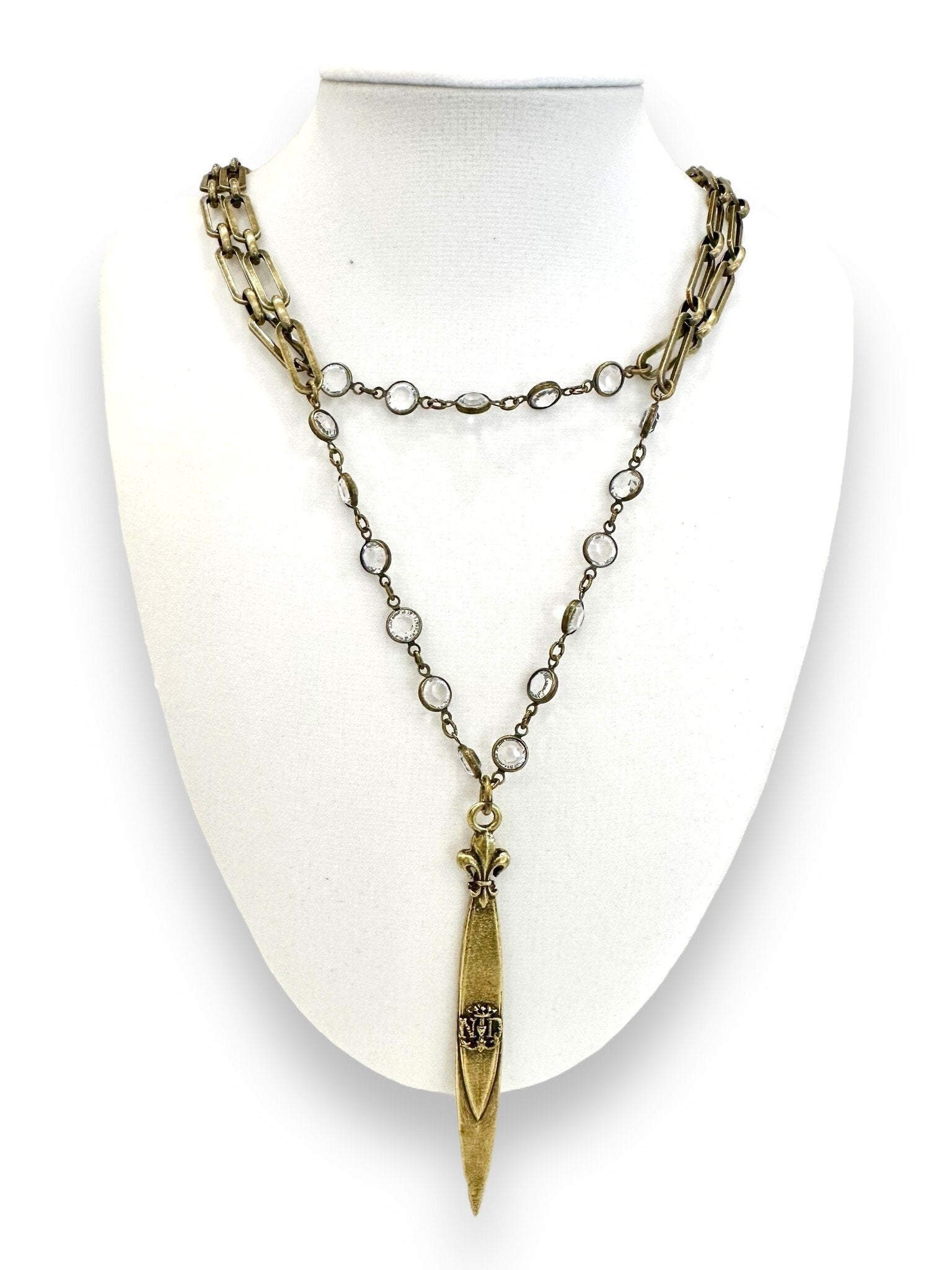 FK PR1678-Z Brass