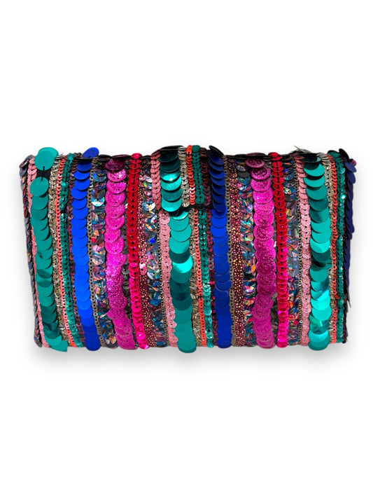 Diwali Purse OS