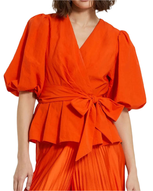 MAC R20939 Top Sunset