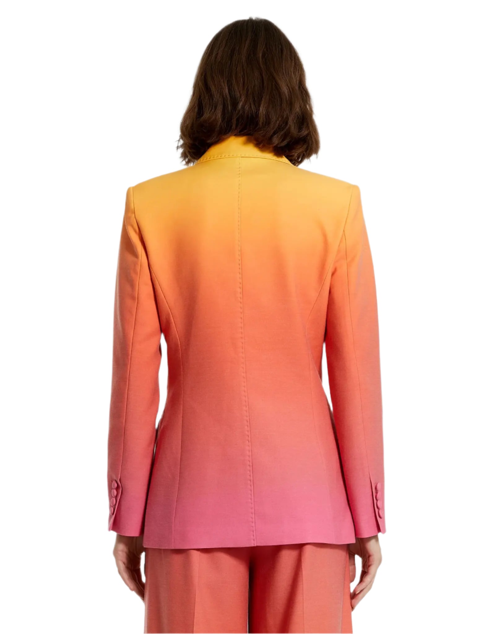 MAC R81069 Blazer Ombre
