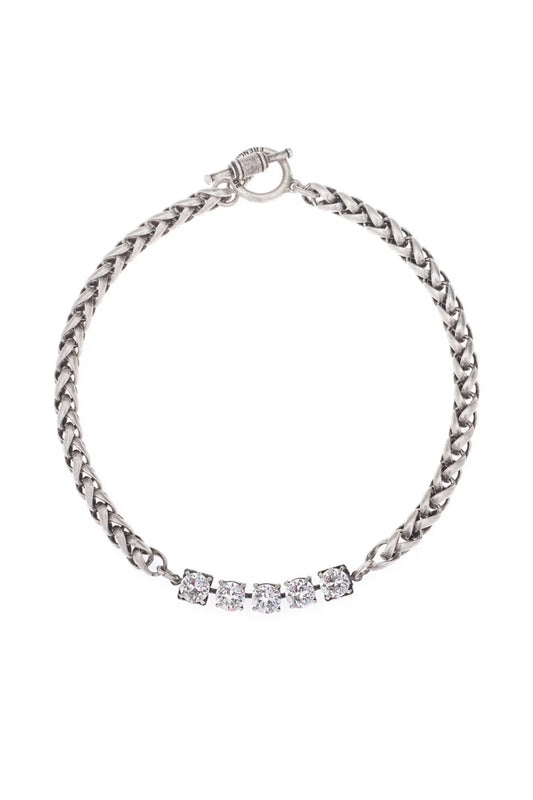 FK SC2388-Z-S-MED Silver