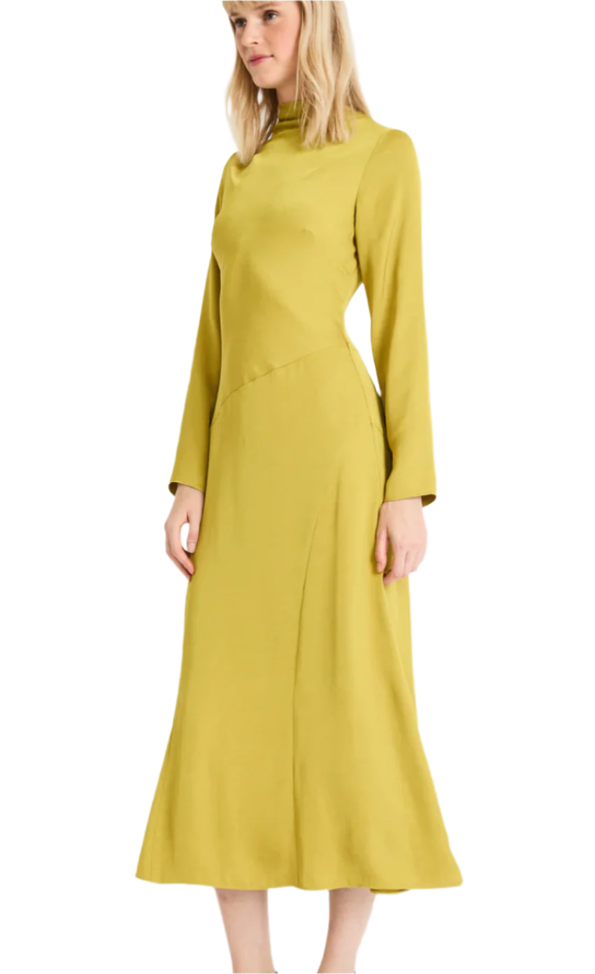 LUX Y10096M Dress