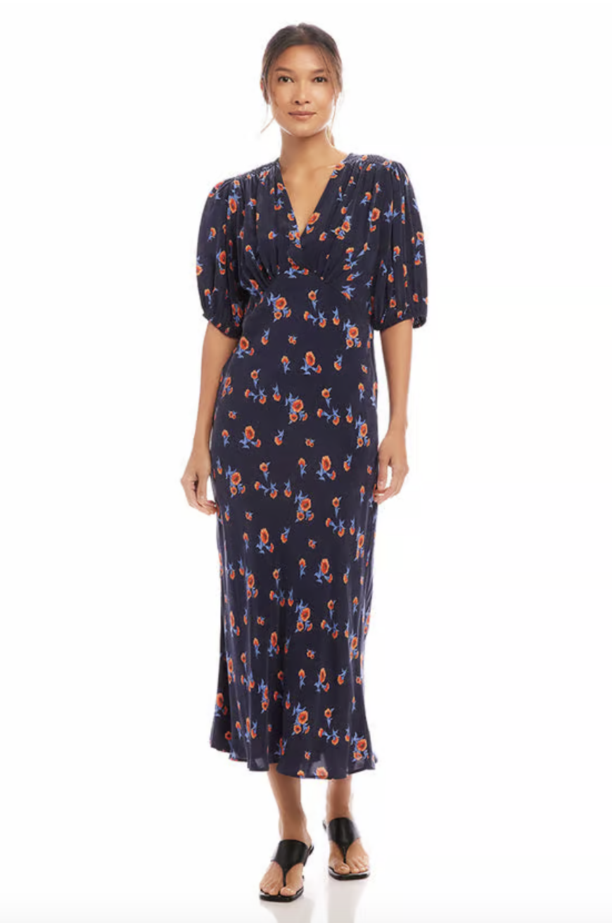 KAKA 1L21600 Dress Printed