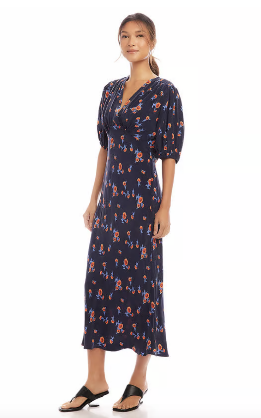 KAKA 1L21600 Dress Printed