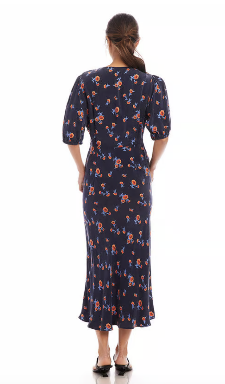 KAKA 1L21600 Dress Printed