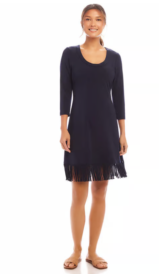 KAKA 1L14005 Dress Navy