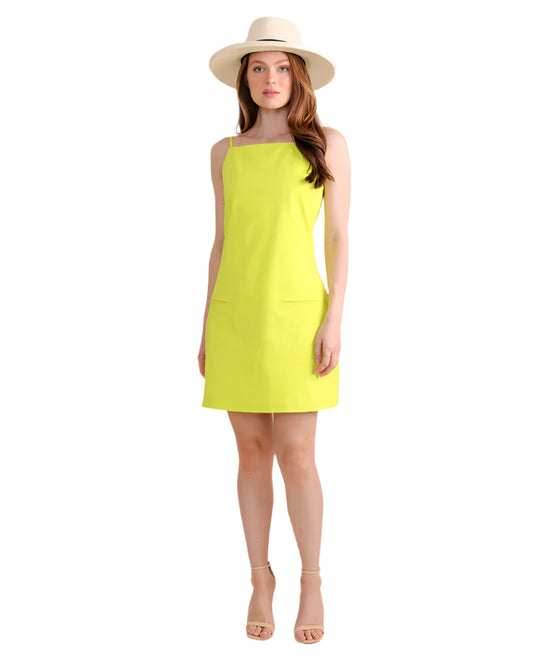 Ashley Dress - Cactus