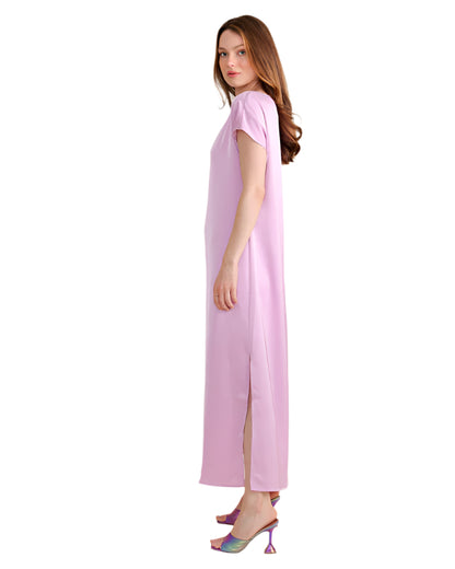 Beth Dress - Thistle