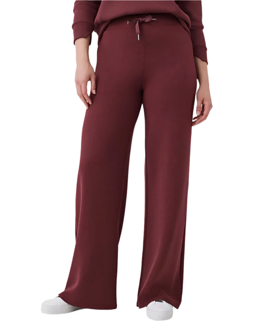 Spanx | AirEssentials Wide Leg Pant Spice