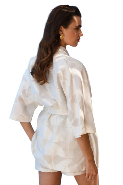 KAS 9376 Top White