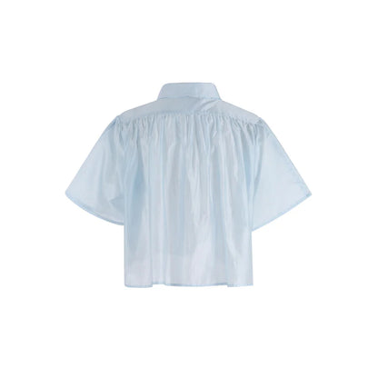 Hayden Shirt - Sky Blue