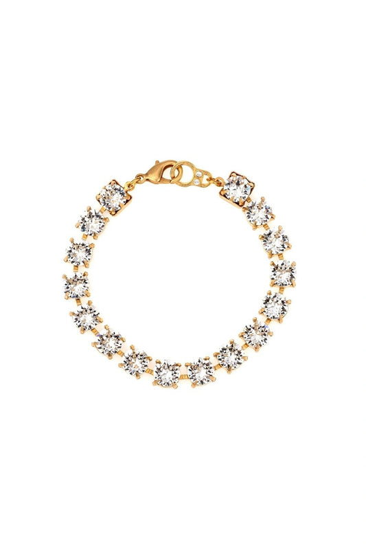 FK DS798-X Bracelet Gold