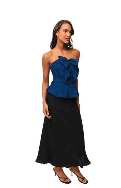 HUT Tiff Top Deep Sea