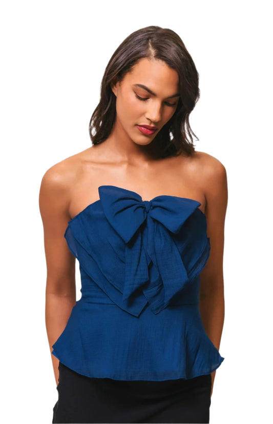 HUT Tiff Top Deep Sea