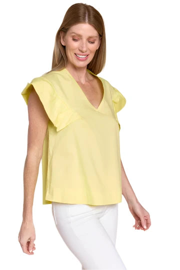 8268PC - Yellow