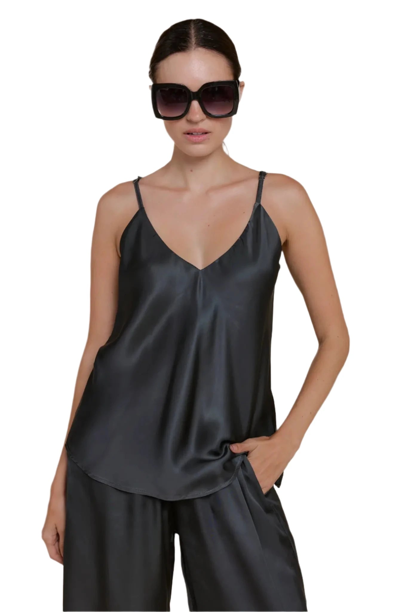 SOF Viviana Top O/S
