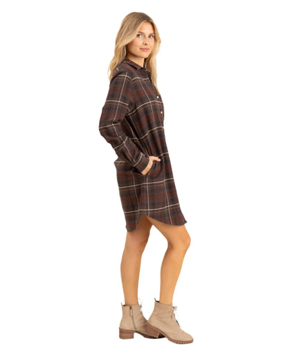 LM Wilmington Dress