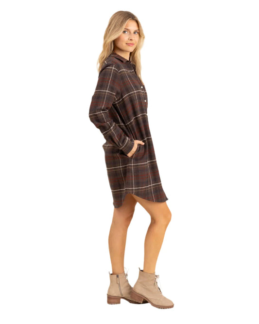 LM Wilmington Dress
