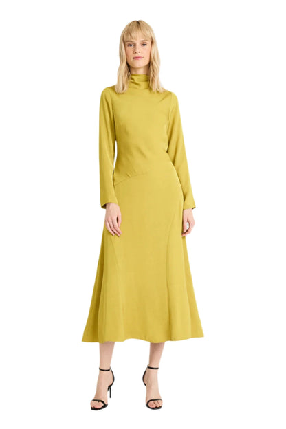 LUX Y10096M Dress