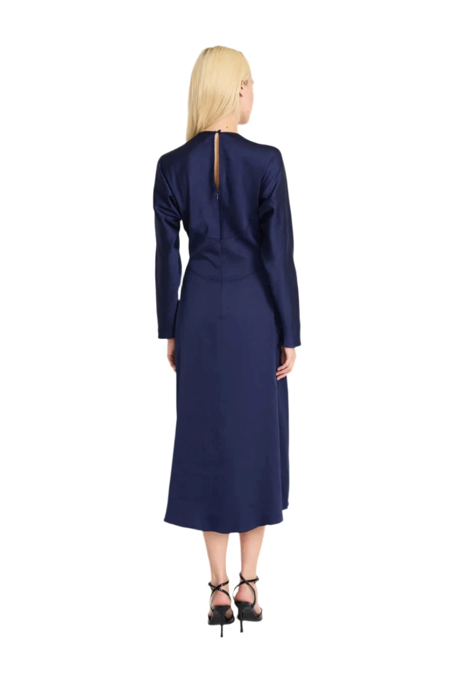 LUX Y10111M Dress