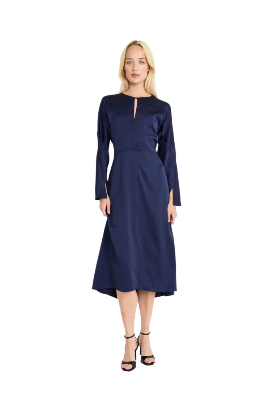 LUX Y10111M Dress