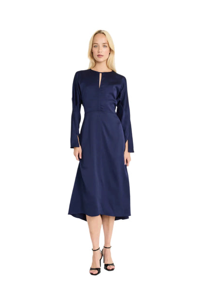 LUX Y10111M Dress