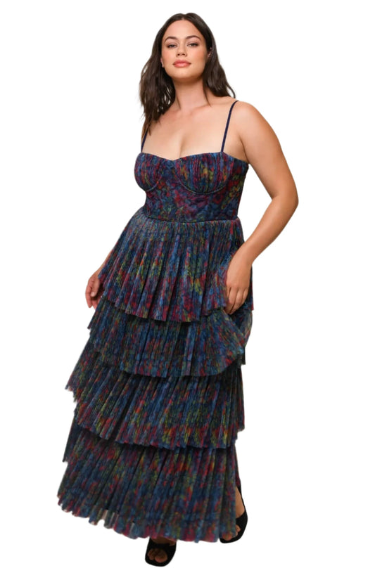 HUT Zaria Dress
